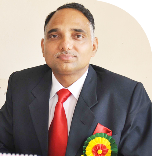 Dr. P. L. Sharma